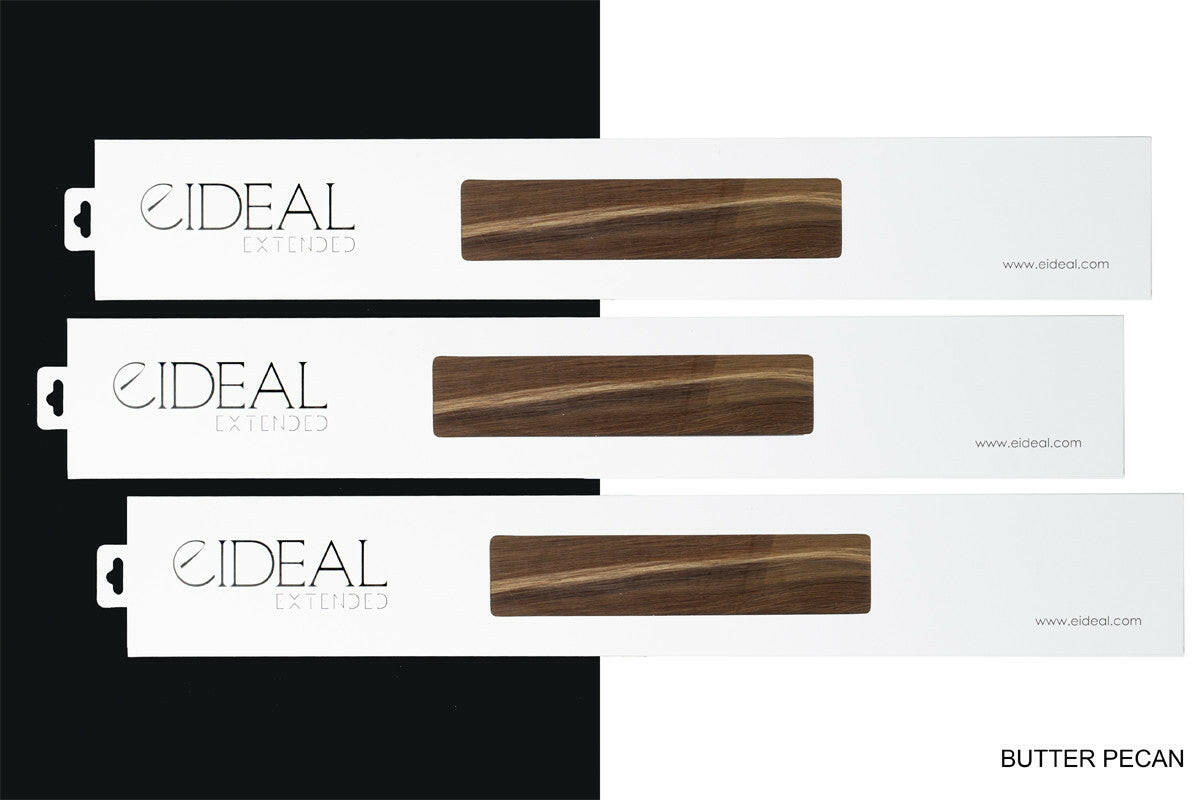 EXTENDED Butter Pecan