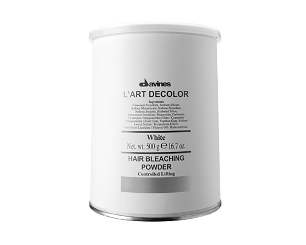 L'Art Decolor - Bleaching Powder