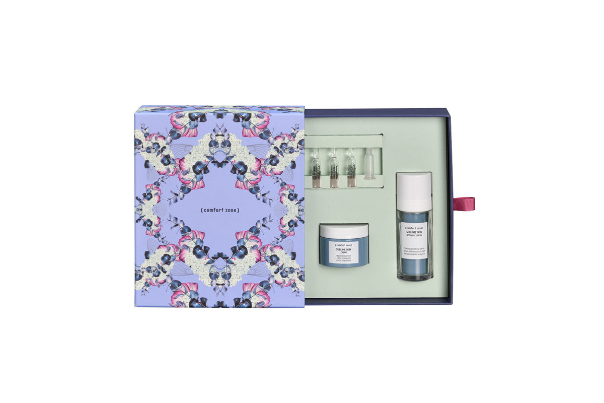 Sublime Skin Kit