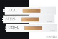 EIDEAL EXTENDED Lightest Blonde