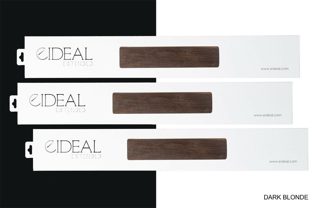 EXTENDED Dark Blonde