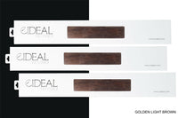 EIDEAL EXTENDED Golden Light Brown