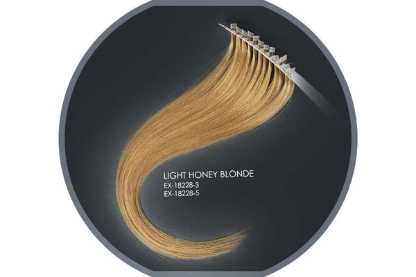 EIDEAL EXTENDED Light Honey Blonde