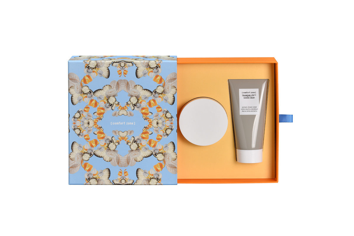 Tranquillity Kit