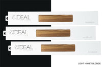 EIDEAL EXTENDED Light Honey Blonde