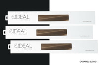 EIDEAL EXTENDED Caramel Blonde