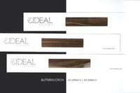 EIDEAL EXTENDED Butterscotch