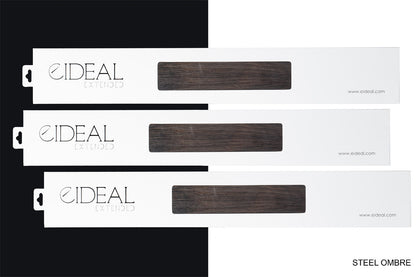 EXTENDED Steel Ombre