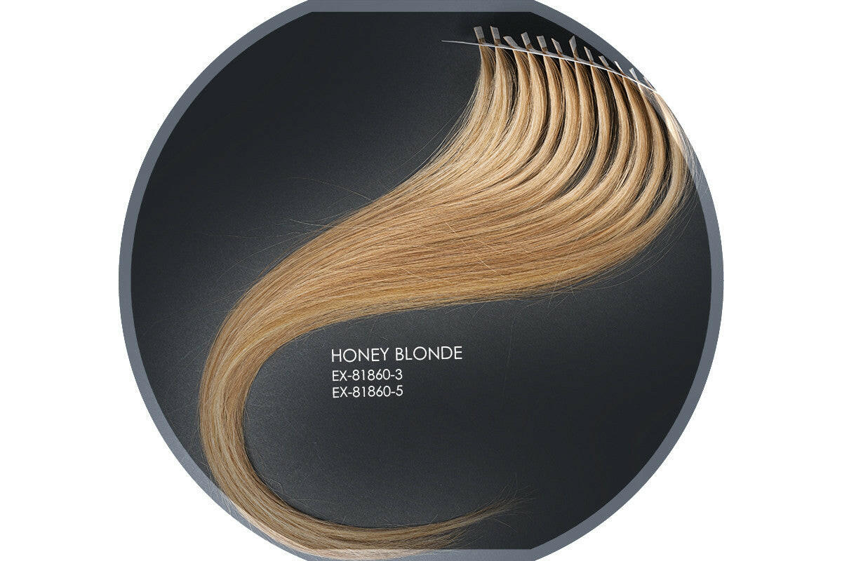 EXTENDED Honey Blonde