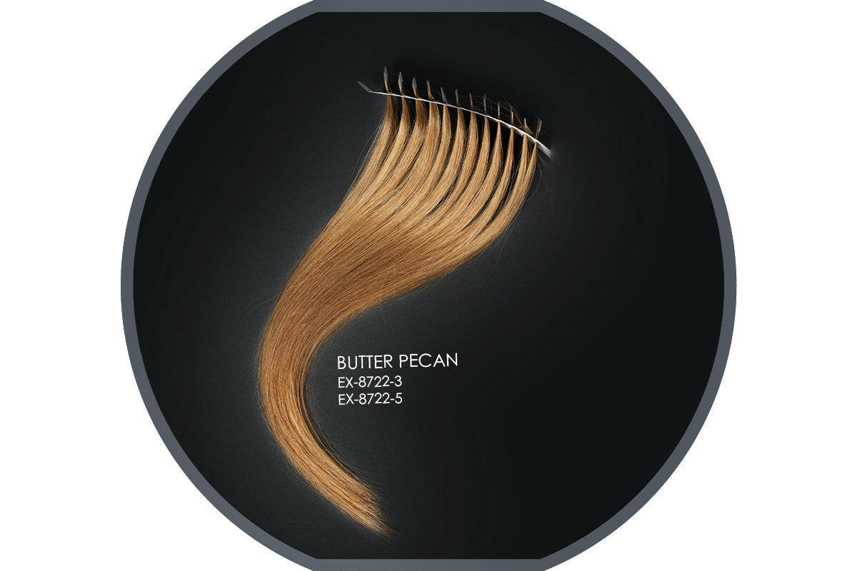 EXTENDED Butter Pecan