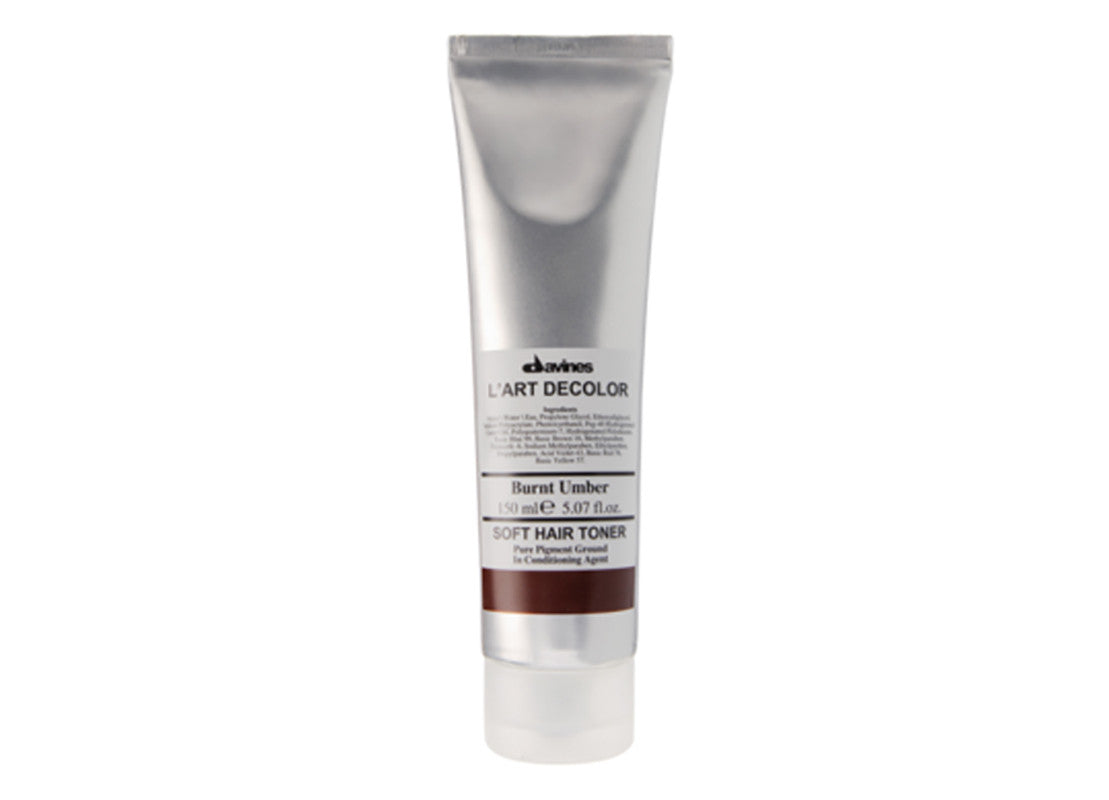 L'Art Decolor - Brown Toner