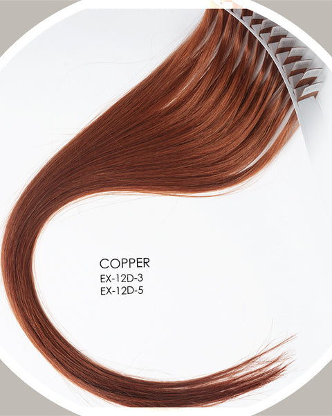 EXTENDED Copper