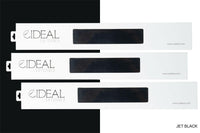 EIDEAL EXTENDED Jet Black